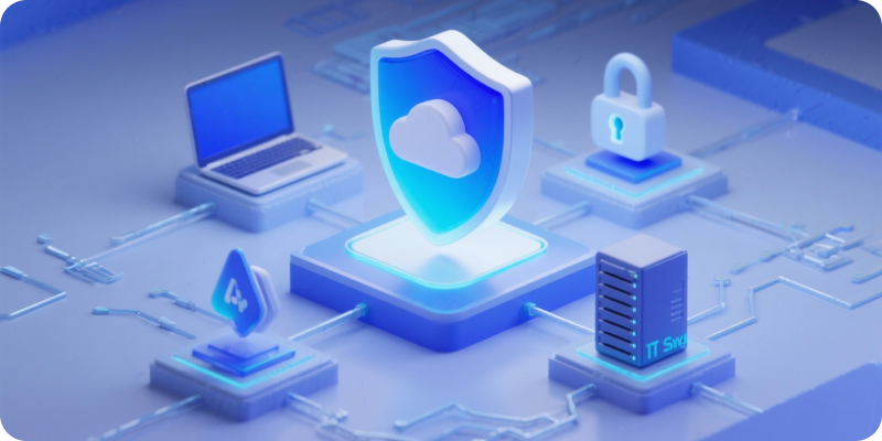 IT risk assessment