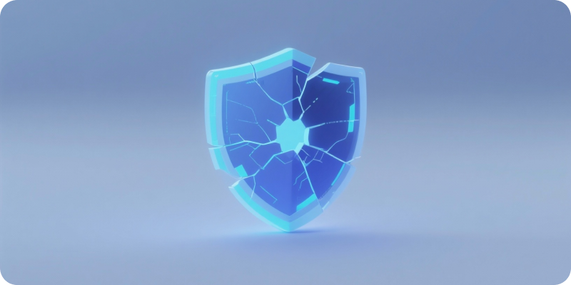 Data security gaps