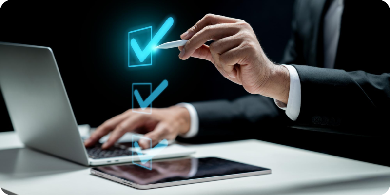 IT Compliance Checklist