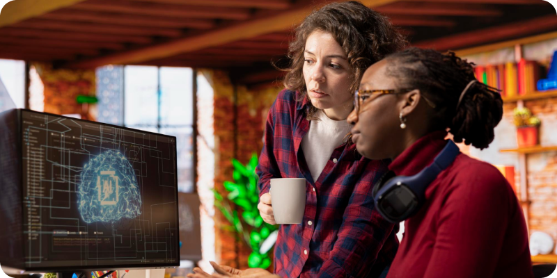 AI-Powered IT for SMEs