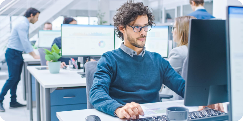 Financial and legal ecosystems