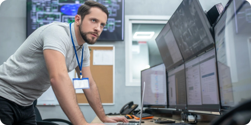 Proactive protection