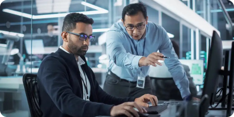  Infrastructure Management