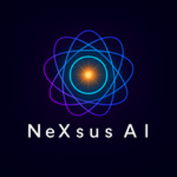 Logo Nexsus AI