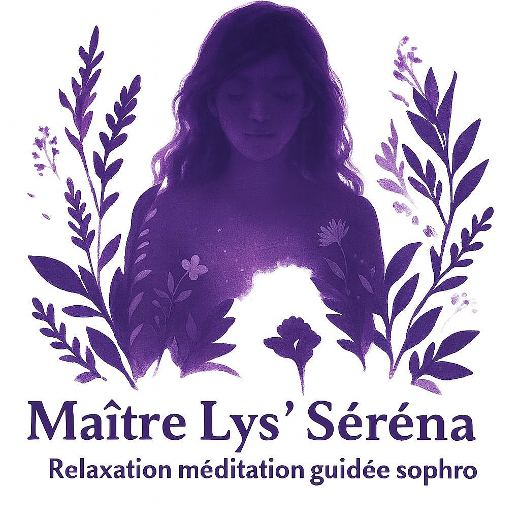 Portrait de Maître Lys’ Séréna