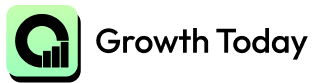 Growth Today logo