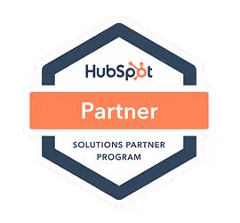 Hubspot logo