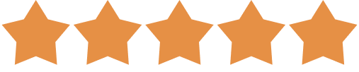 5 stars