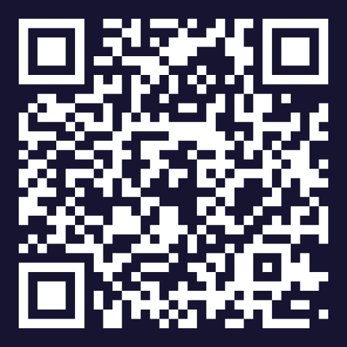 Scan QR to download the app