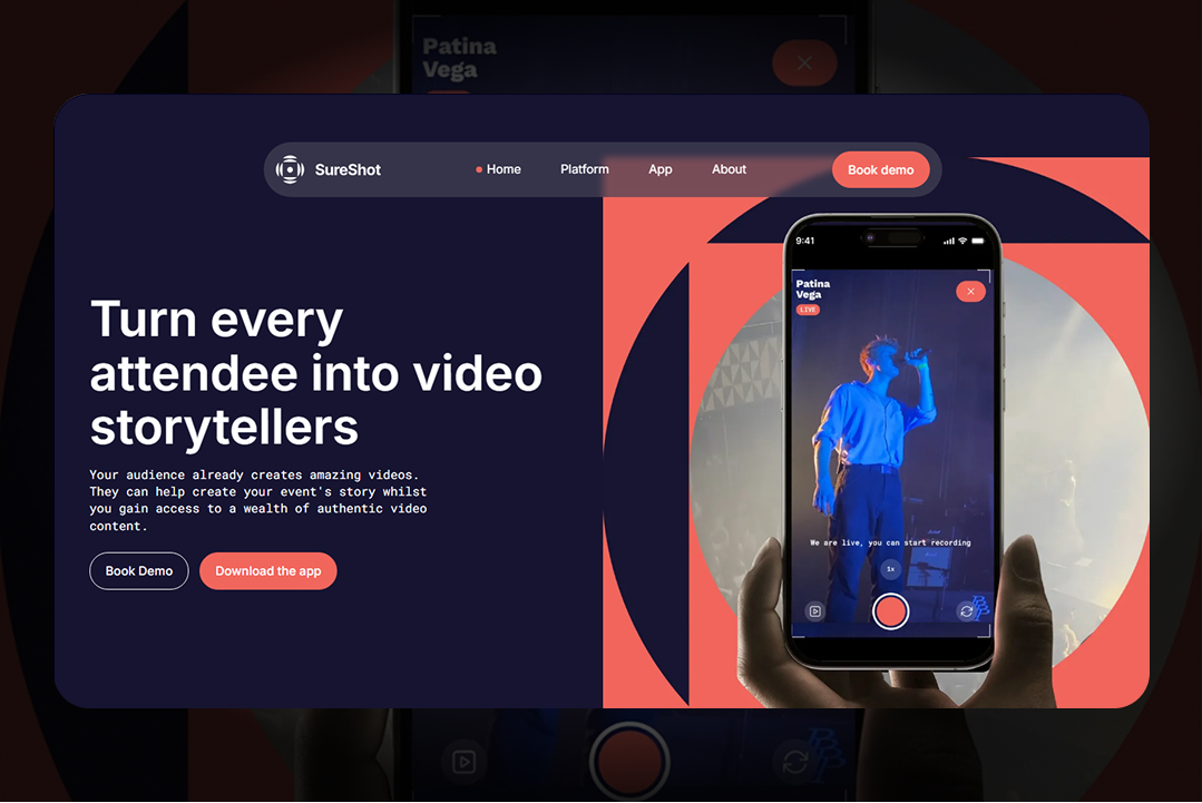 site profile thumbnail