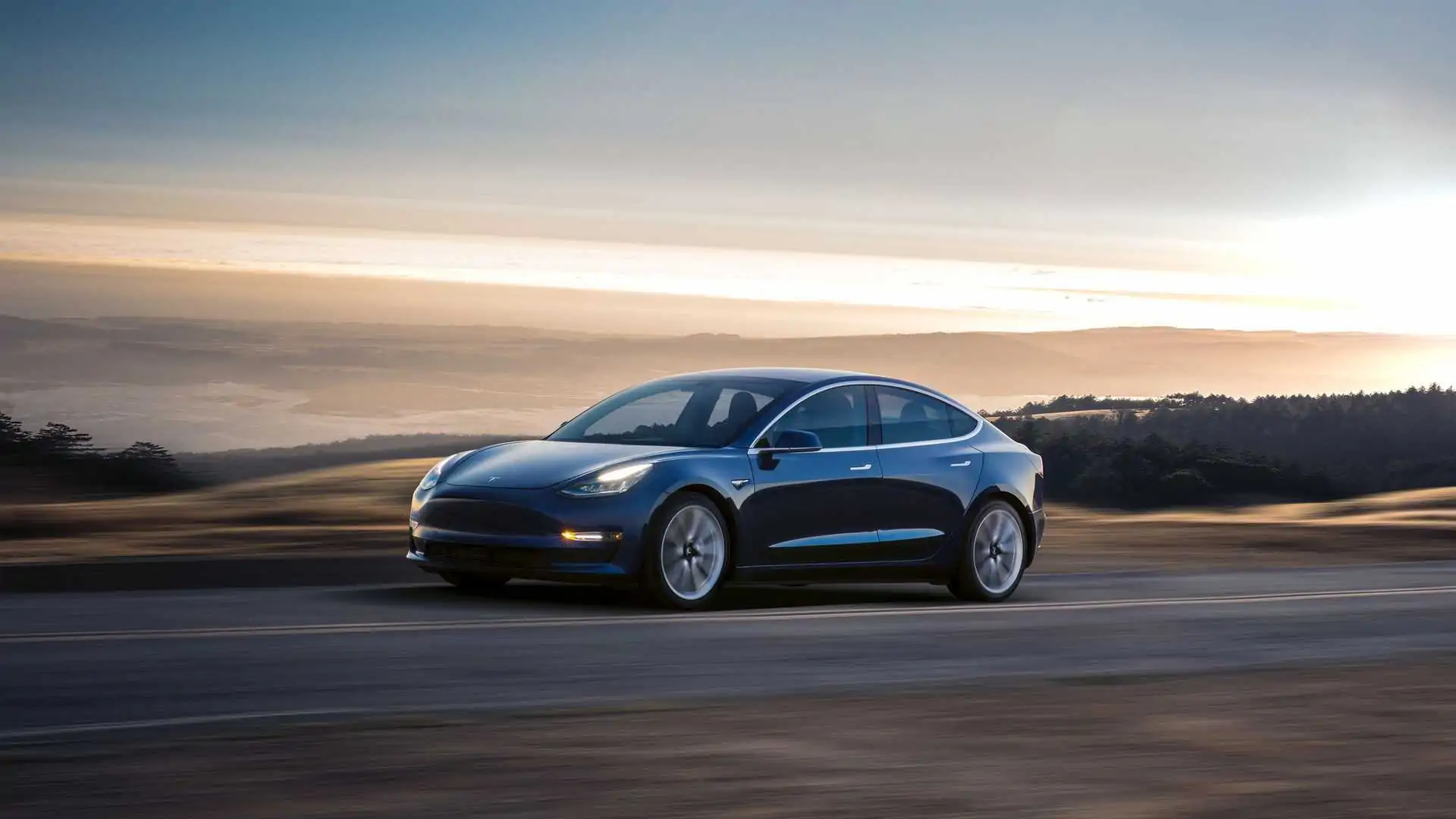 Own a Piece of an EV Charging Network, Without Laying a Single Cable