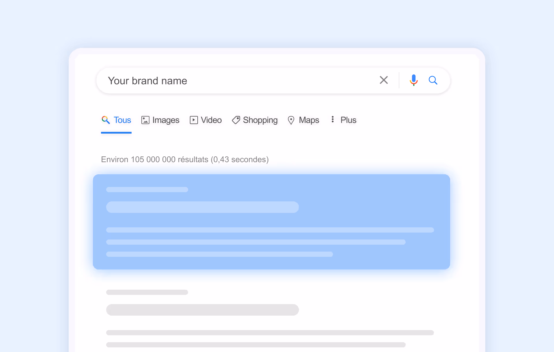 A person sitting in front of a laptop screen showing the words SEO with Keywords written on a notepad with a pen beside it.