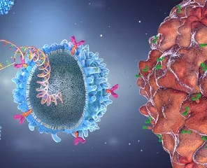 A multifunctional CAR T-cell platform engineered to overcome tumor immune resistance by integrating antigen recognition, enhanced T-cell trafficking, and intrinsic immune checkpoint blockade.