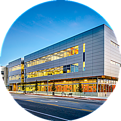 Our company's headquarter 