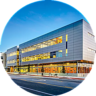 Our company's headquarter 