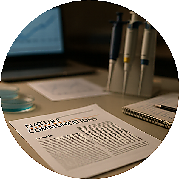 The publication for CAR T cell technology