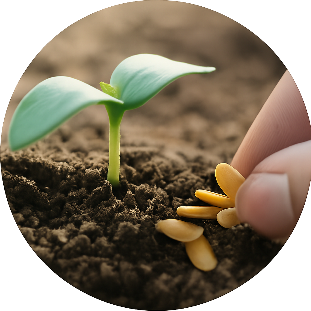 Our company starts from preclinical studies