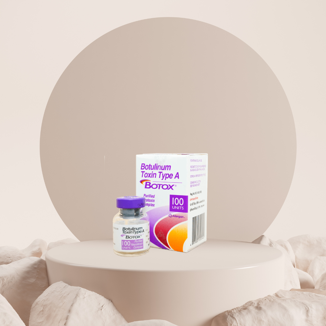 Velalux Allergan Botox