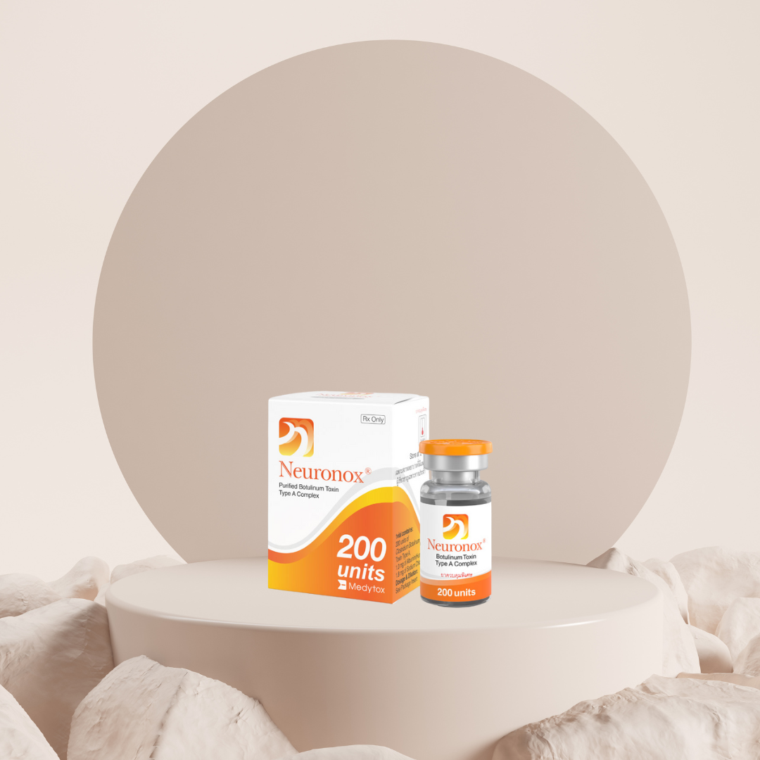 Velalux Botox Neuronox 100 unit