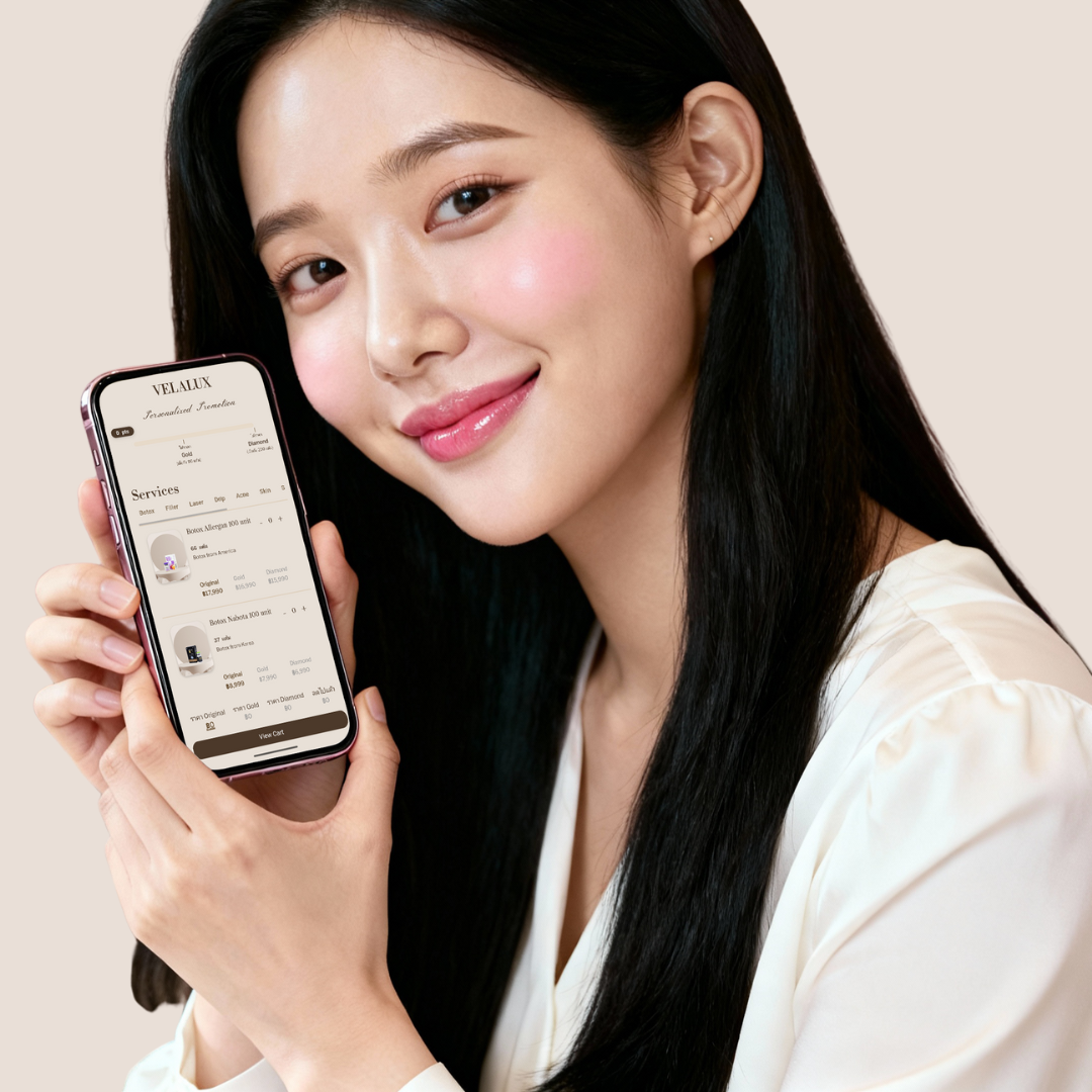 Personalized Promotion