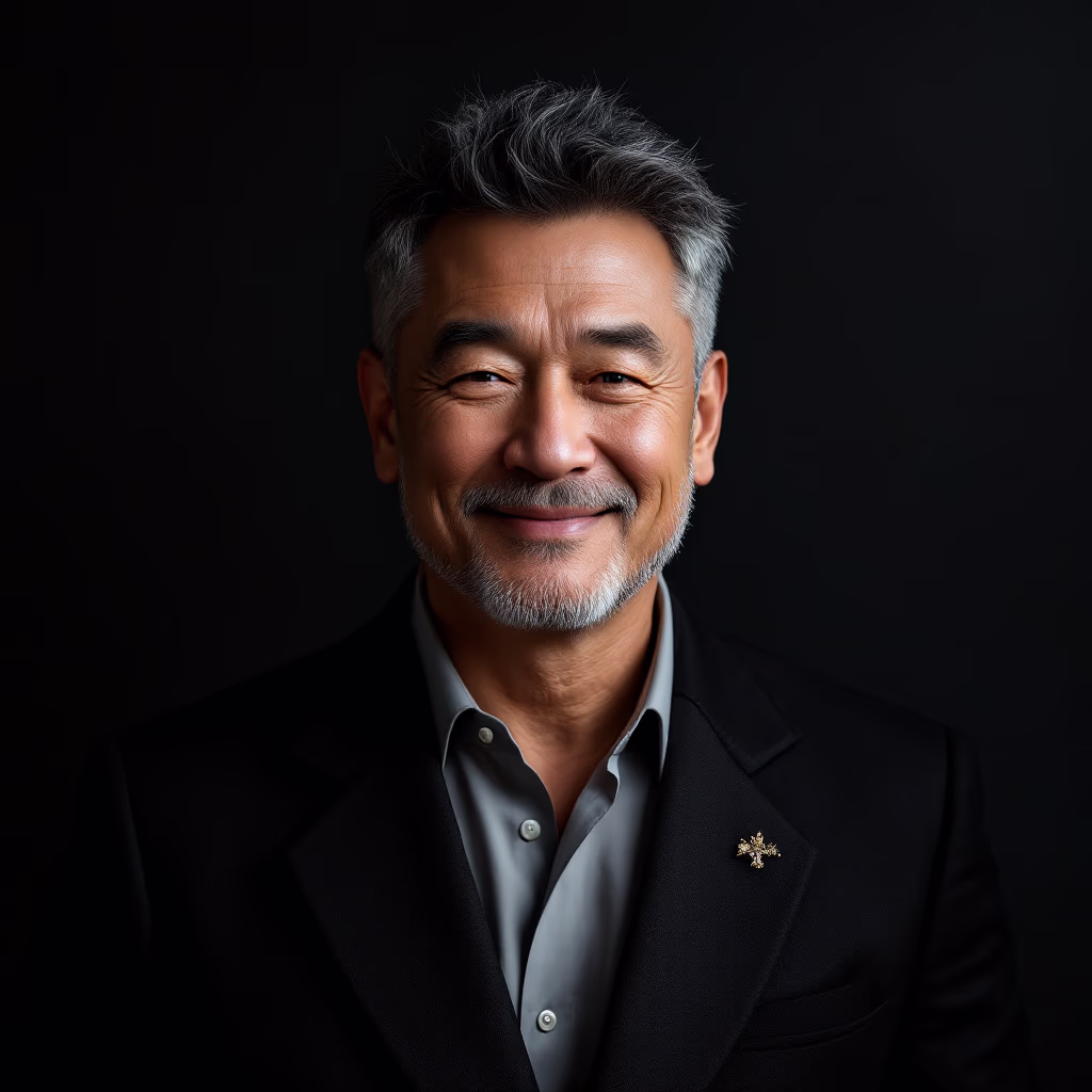 <subject>[headshot] image of customer (for a edtech)</subject>