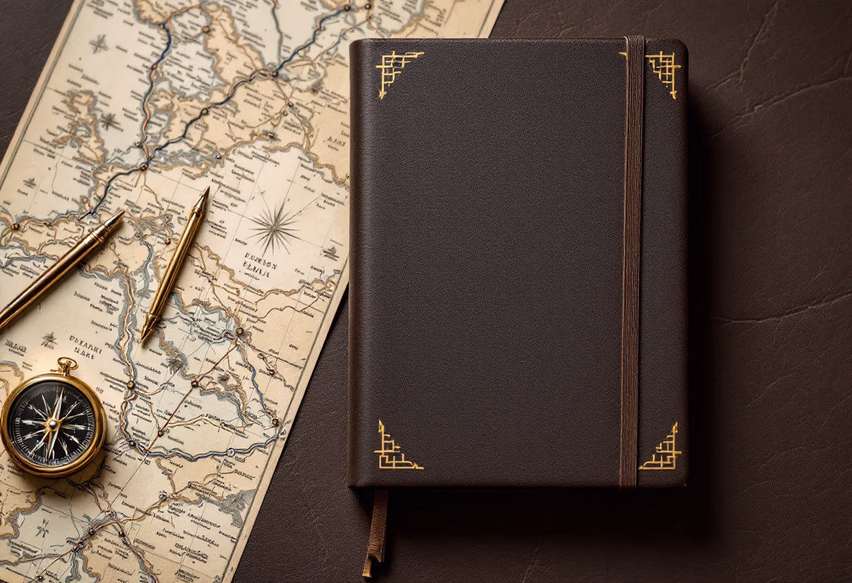 image of travel planning tools