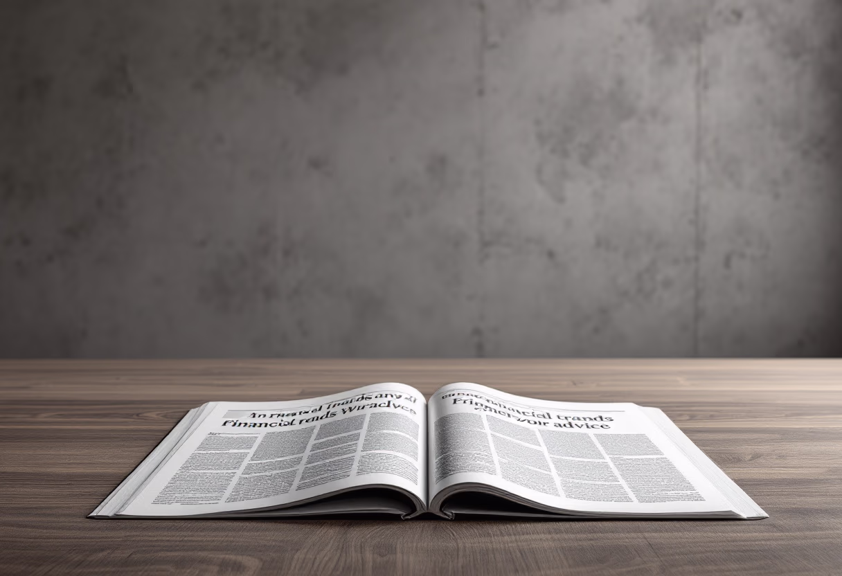 image highlighting a prestigious financial advisor meeting