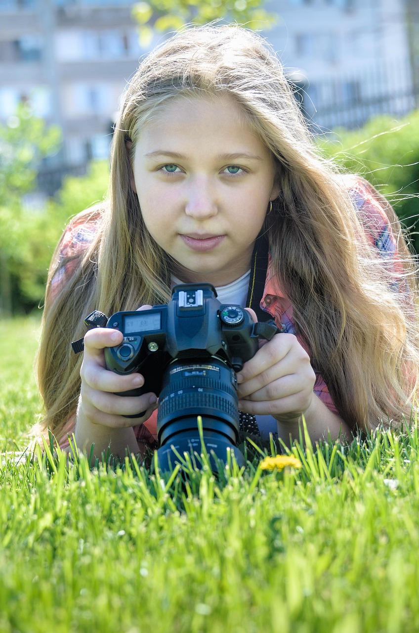 [headshot] image of customer sharing feedback (for a environmental conservation nonprofit)