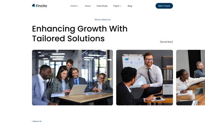 Landing Page Hero Image