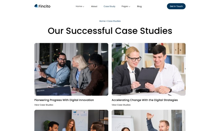 Landing Page Hero Image