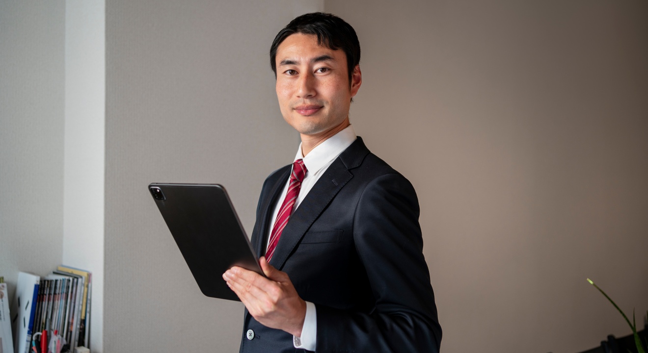 Career Main Image