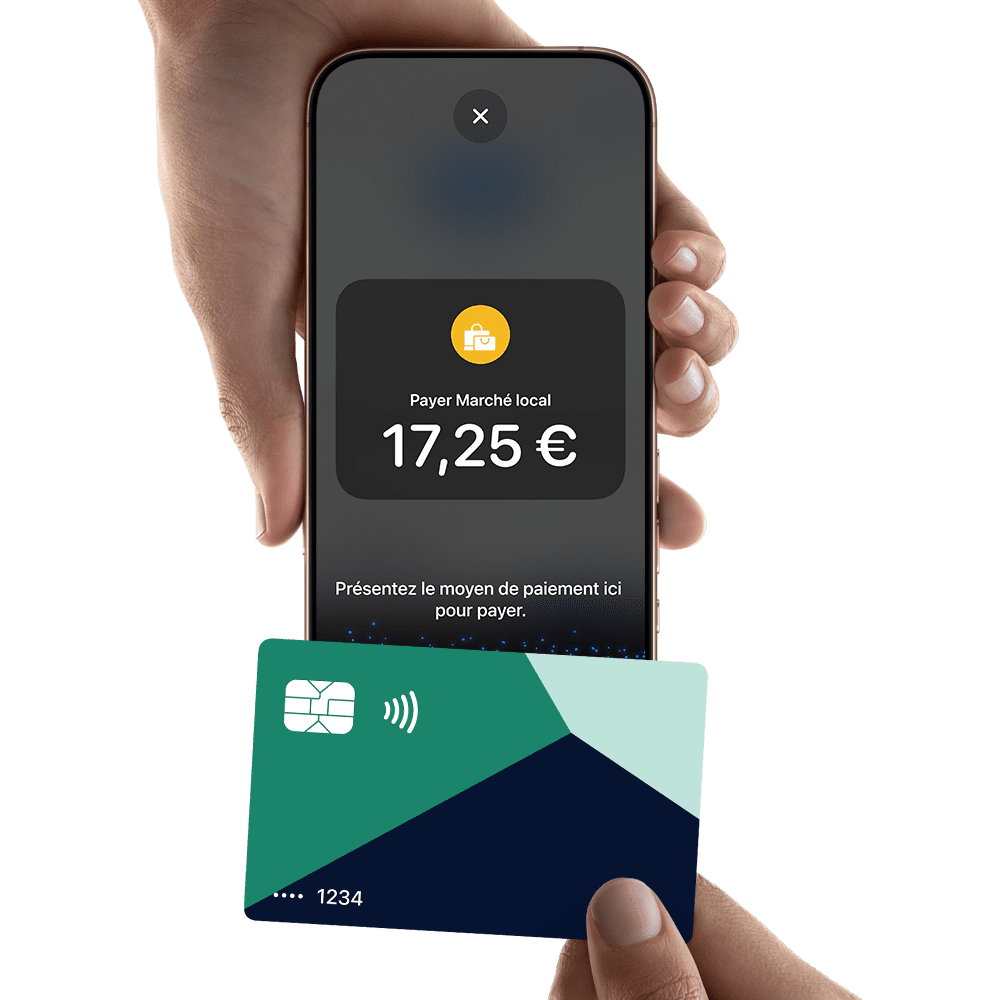 Mise en avant du Design du créateur de menu