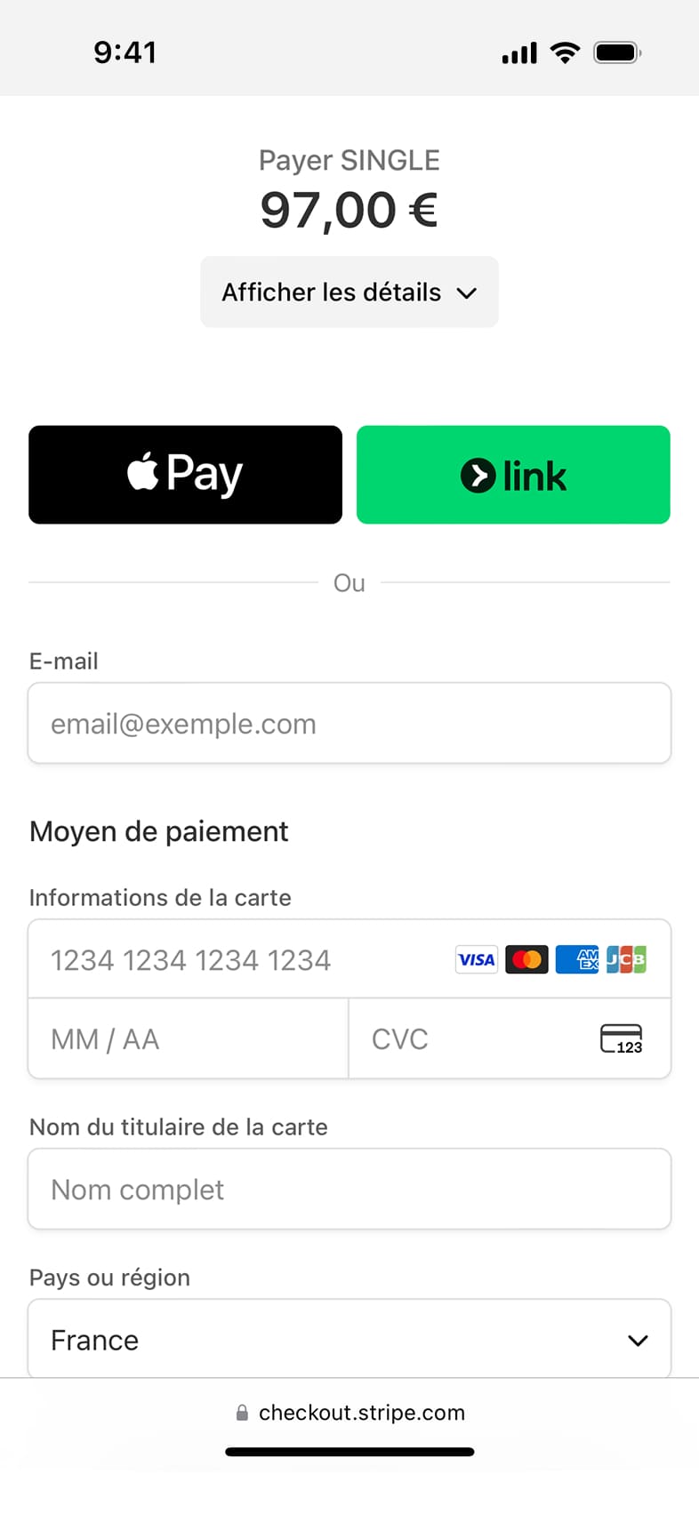 Visualisation du bar fraisier en 3D