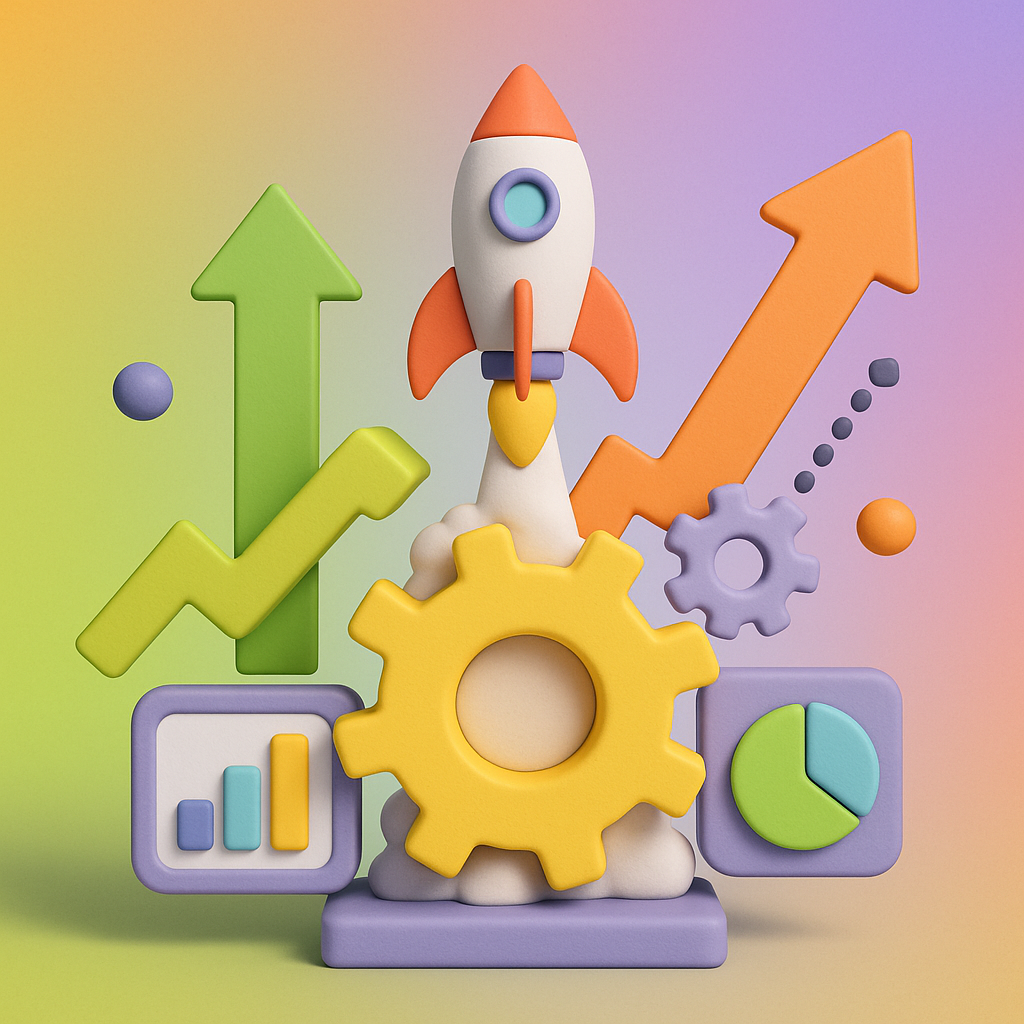 image of digital pr campaign