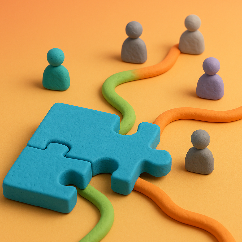 image of digital pr campaign