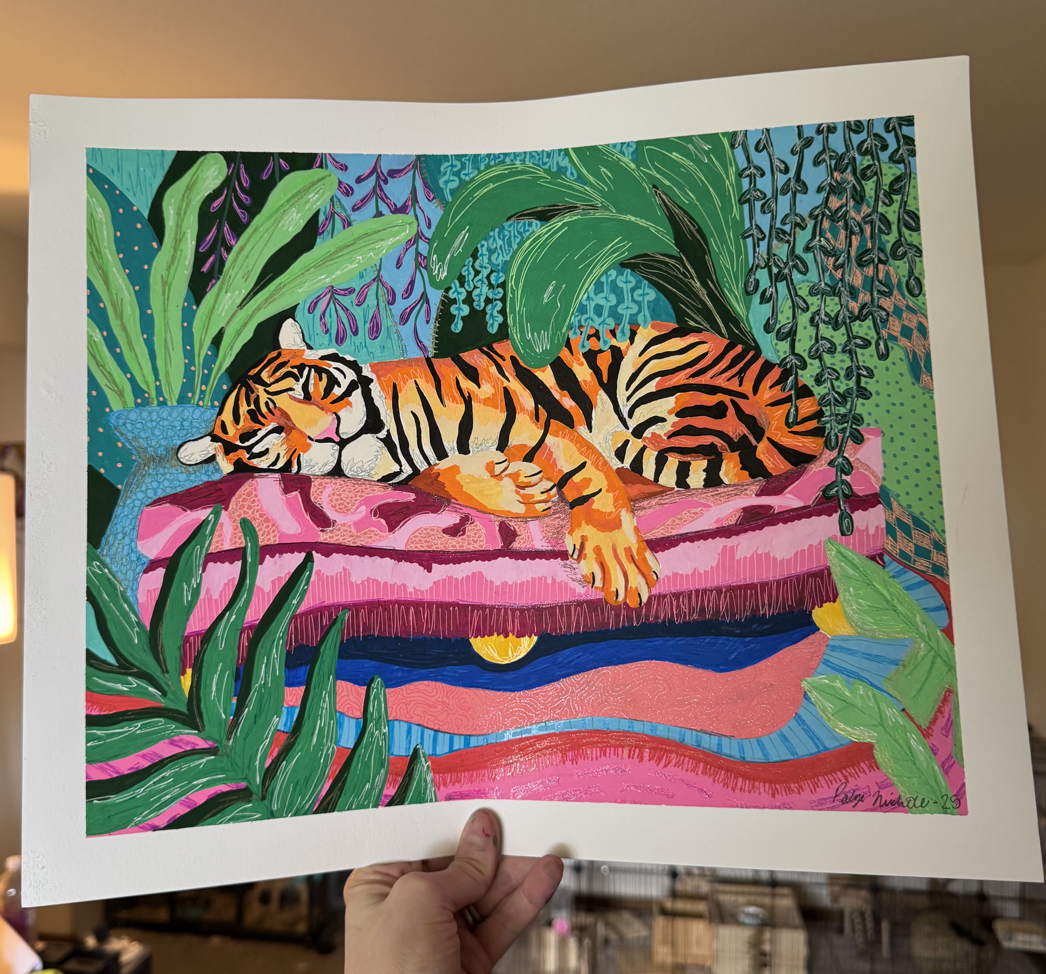 Portfolio Image