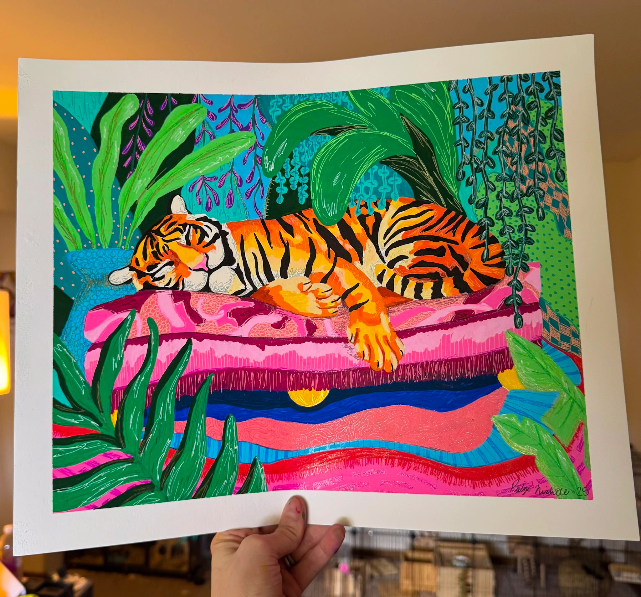 Portfolio Image