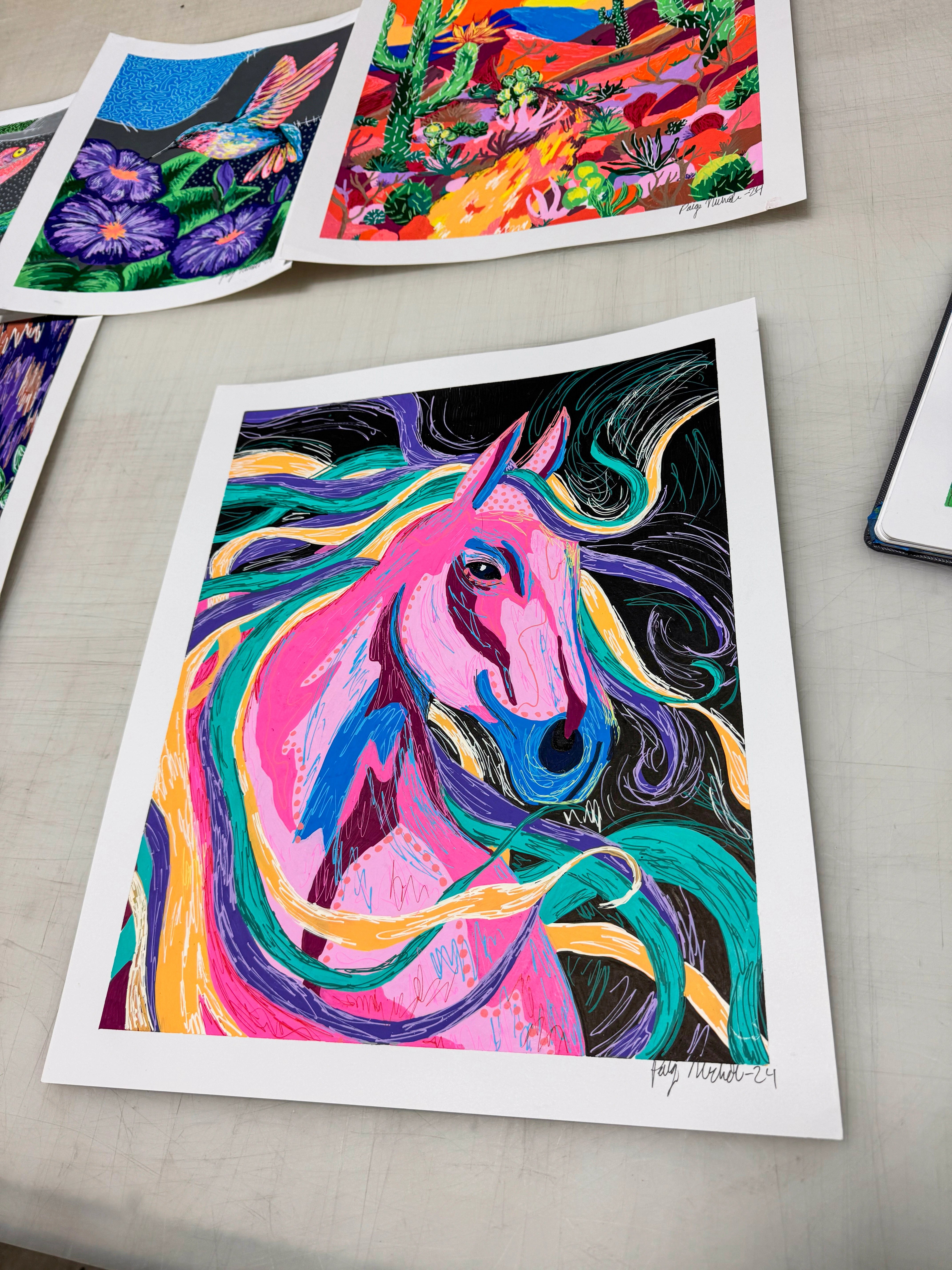 Portfolio Image