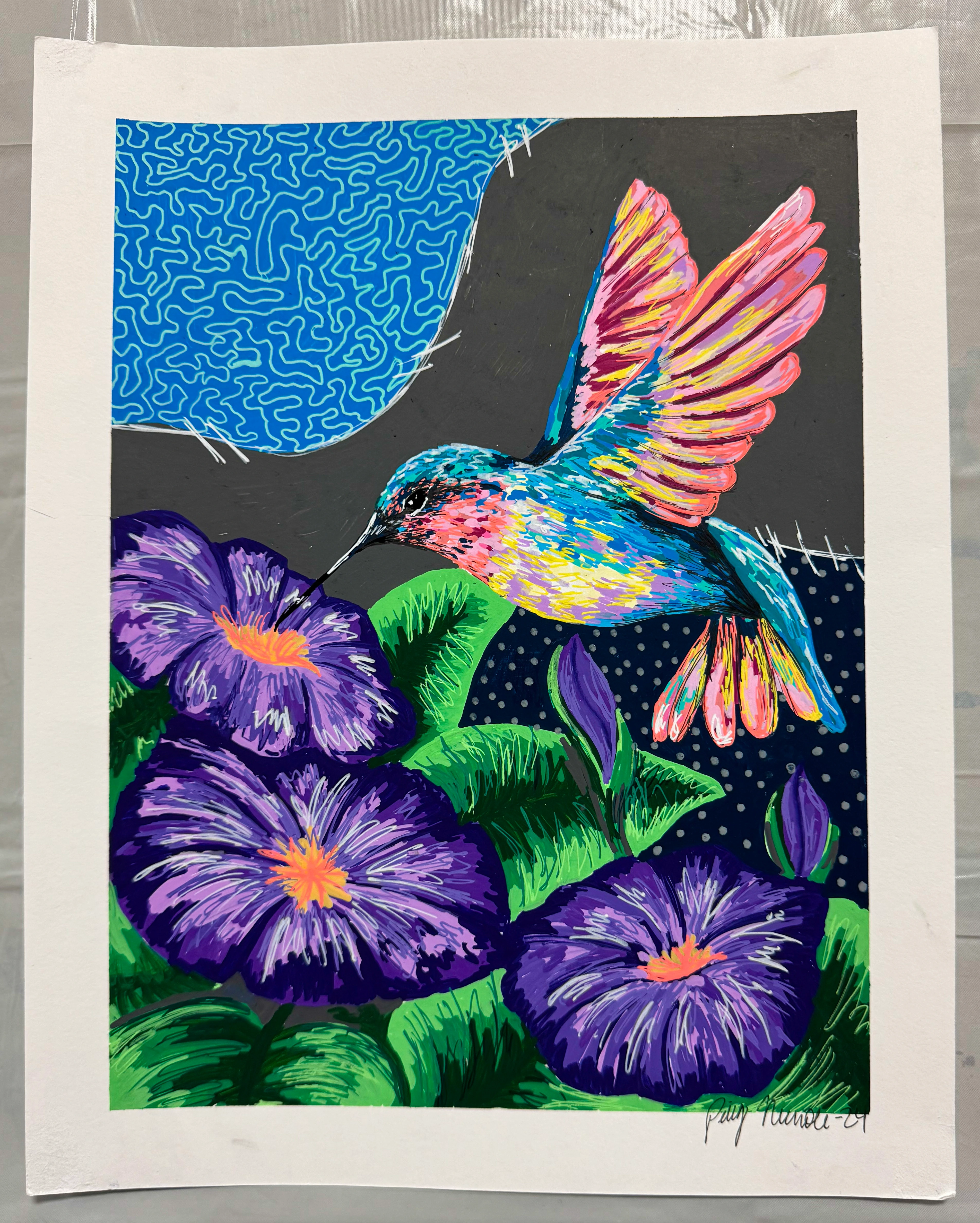 Portfolio Image