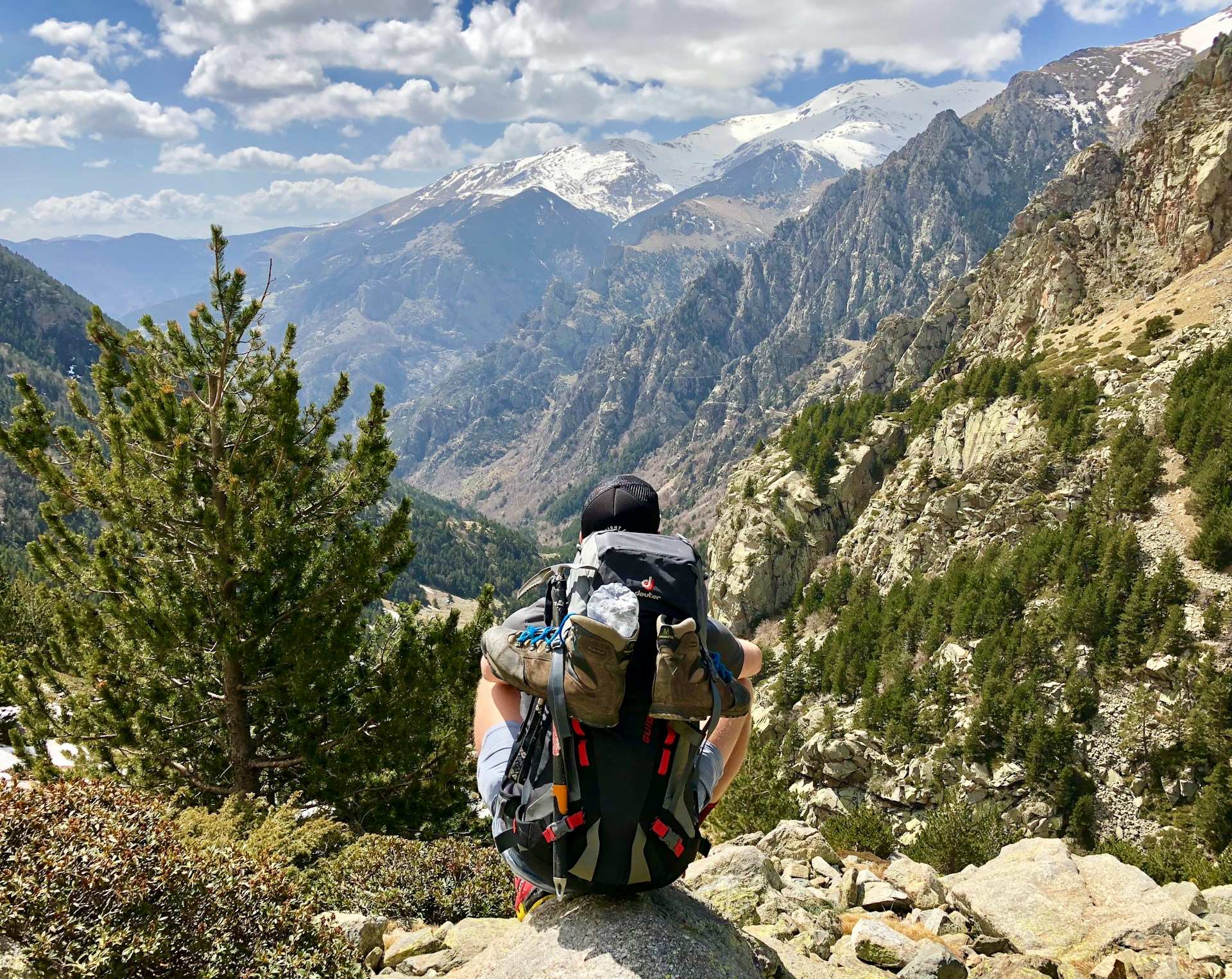 Adventure Seeker Package
