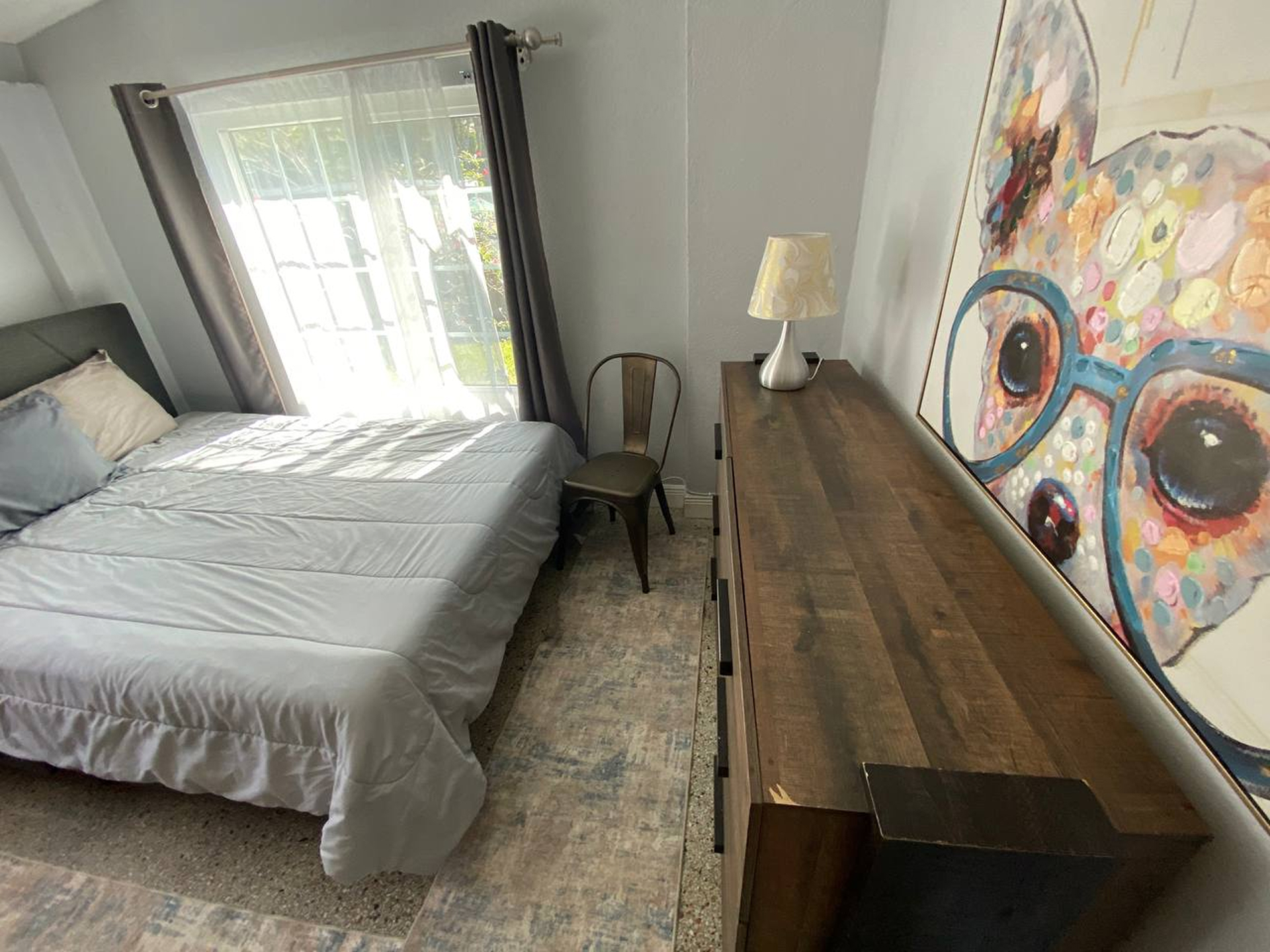 Private Room