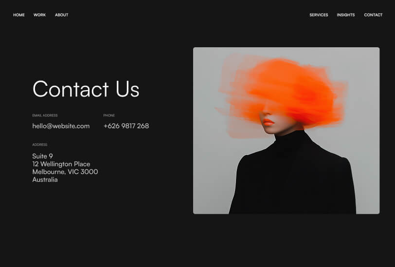 Homepage Image