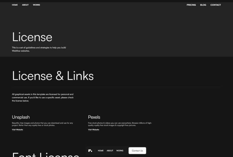 Homepage Image