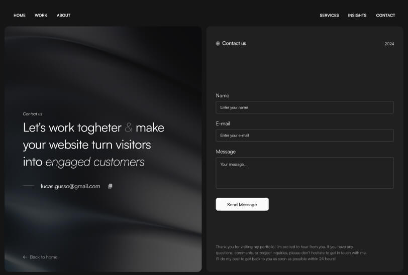 Homepage Image