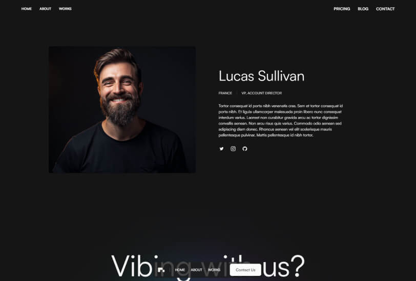 Homepage Image