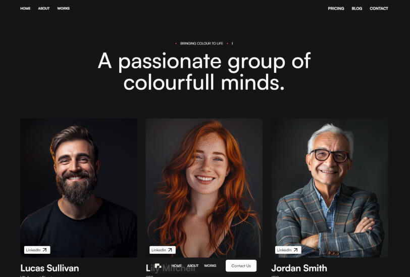 Homepage Image