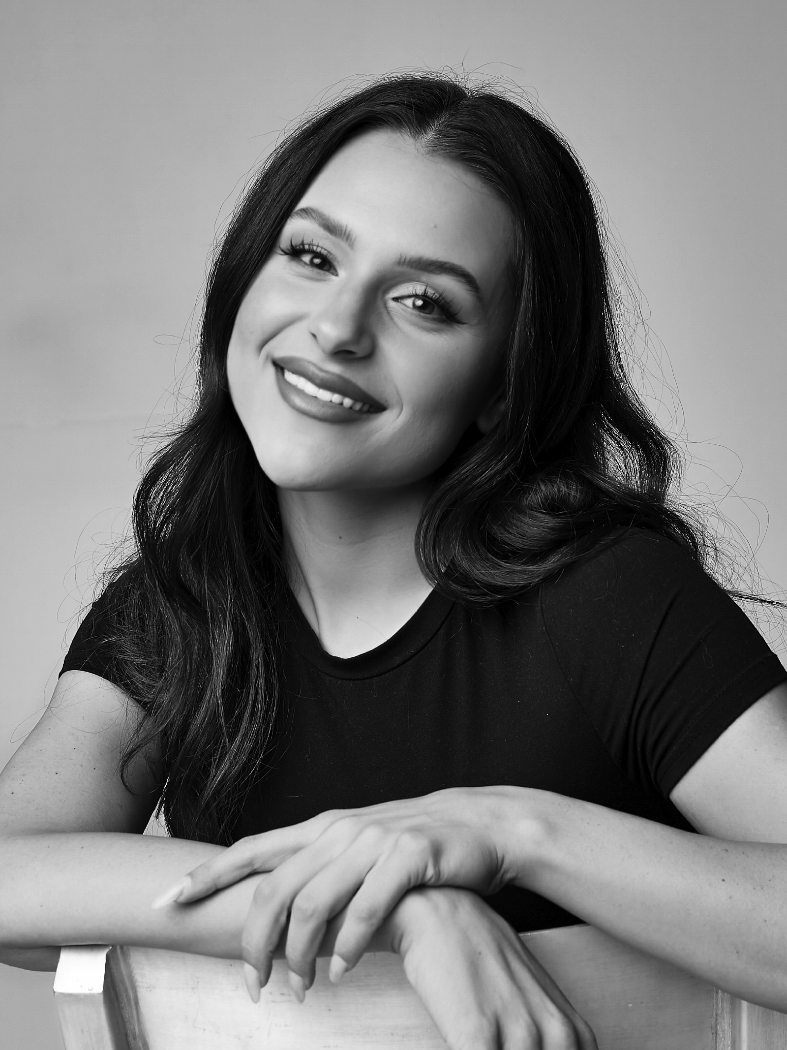 Paige Driebel