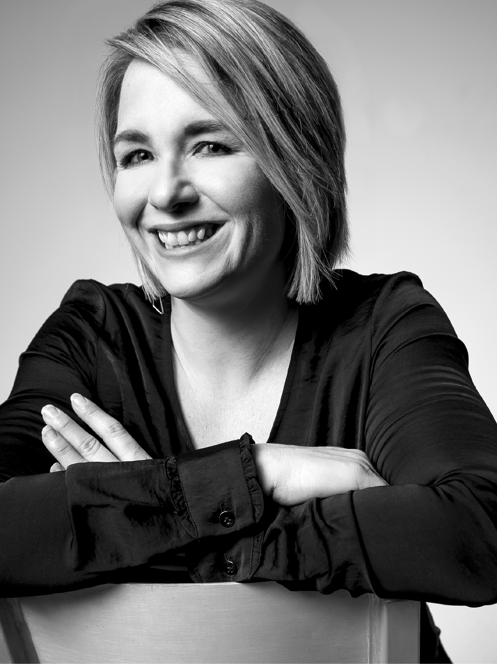 Tara Tomlin Moore, CMP