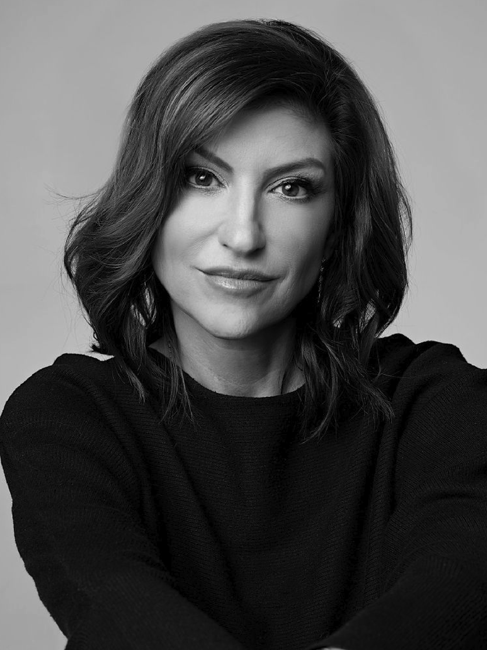 Meredith Oritt
