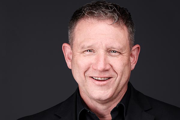 Evolution Event Solutions Names Don Osborn Chief Operating Officer